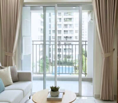 Cải Tạo Tủ Bếp Hiện Đại Cho Khách Hàng Chị A