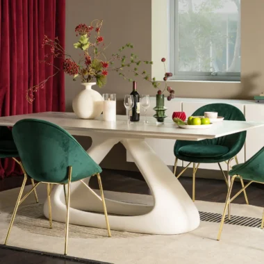 Không Gian Ấm Cúng Đón Giáng Sinh