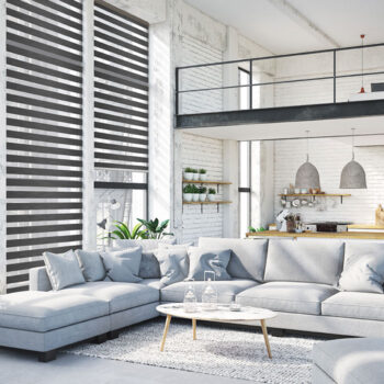 Rèm cầu vồng hãng FIVESTAR